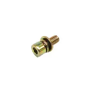 Earthquake - 17888 - M5x0.8X12 Mm Bolt 1