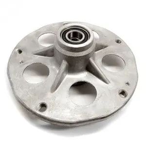 Earthquake - 19958 - Jackshaft Assembly For 600050V, 600050Bce 1