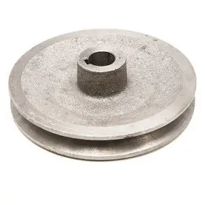 Earthquake - 20108 - Single Groove Pulley For 6015V 1