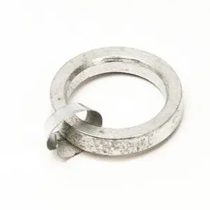 Earthquake - 20246 - 16.4 X 4 X 22 Mm Steel Bushing 1