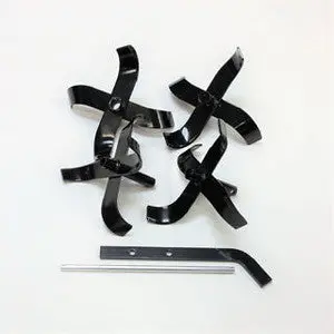 Earthquake - 20828 - Tine Set For 3365Ps, 30520, 20908 1
