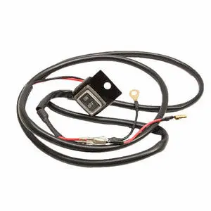 Earthquake - 21284 - Wire Harness Kit For 12802 Cultivator 1
