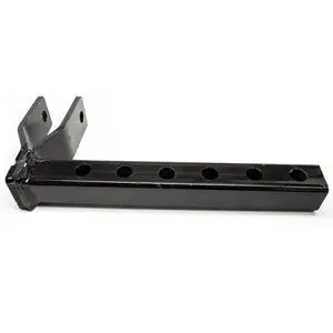 Earthquake - 21587 - Weldment Hitch For Rc4422, Rc4420, Rc4432 Mowers 1