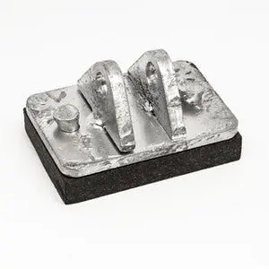 Earthquake - 21704 - Brake Pad Assembly For Rc4432, 42795, Rc4422, Rc, 4420 1