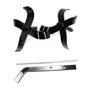 Earthquake - 21825 - Tine Kit For 24736, 20908, 31043 Badger Tillers 1