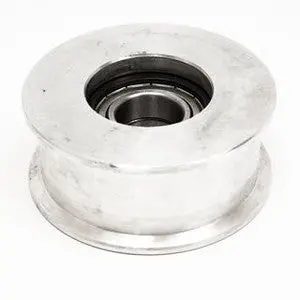 Earthquake - 22117 - Idler Pulley With Bearings For Rc4420 1