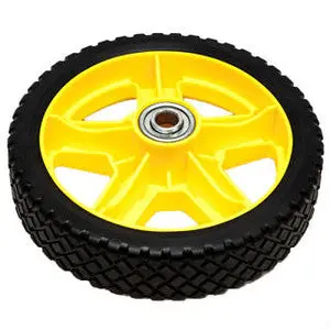 Earthquake - 23240 - Front Tire Assy For 23275, 25623, 24024, 24000, 41273 1