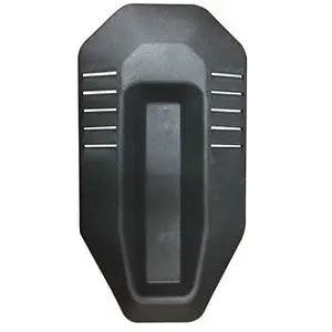 Earthquake - 23552 - Pulley Box Cover W/ Clip Nut 1