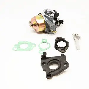 Earthquake - 24230 - Carburetor Assembly For 22751, 33964 Chipper Shredders 1