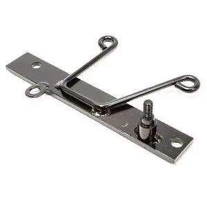 Earthquake - 24755 - Belt Guide & Mount 1