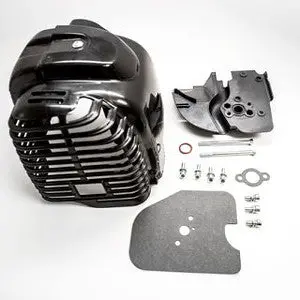 Earthquake - 25529 - Engine Shroud Kit For Hc40q10, Hc40q8 1