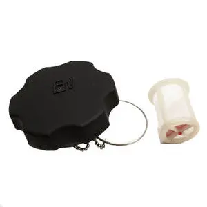 Earthquake - 25568 - Fuel Cap Assembly For K32, K33 Chipper Shredder 1