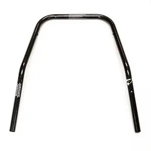 Earthquake - 27136 - Upper Handlebar For Mc33 Cultivator 1