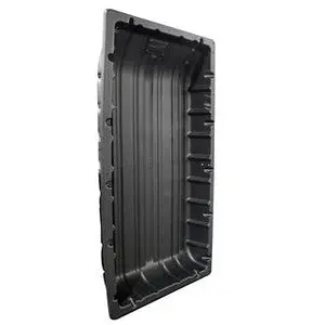 Earthquake - 28932 - Sierra Sled For 25300, 25250 1