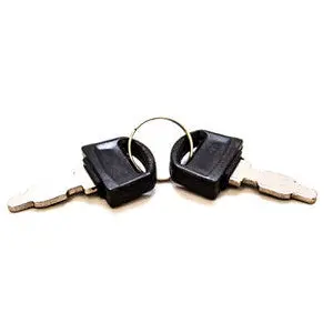 Earthquake - 28958 - Keys Fir 42795, Rc4432 Rough Cut Mower 1