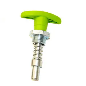 Earthquake - 29313 - Wheel Latch Pin For 42795, Rc4432 1