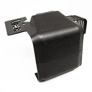 Earthquake - 300332 - Gas Tank Shroud 1