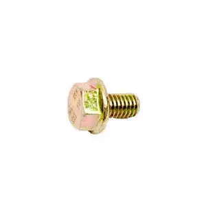 Earthquake - 300336 - Bolt M6x1.0X10 Mm Hhf Gr8.8 Yl 1