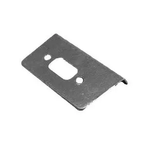 Earthquake - 300475 - Muffler Gasket Heat Shield 1
