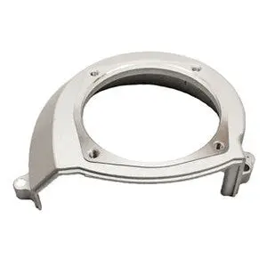 Earthquake - 300487 - Flywheel Shroudr For We43, Mc43 1