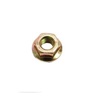 Earthquake - 300492 - M6x1.0X6.0 Mm Nut 1