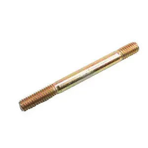 Earthquake - 300493 - M6x1.0X62 8 And 15 Mm End Stud 1