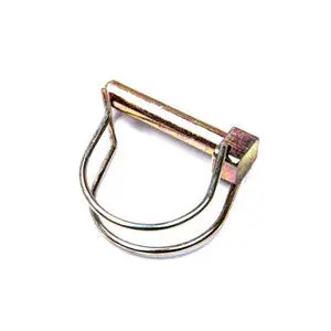 Earthquake - 31563 - 8 Mm X 40 Mm Safety Snap Pin 1