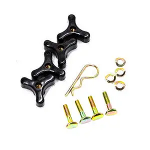 Earthquake - 31566 - Hardware Kit For 35921, 31635, 35351, 31452, 31233 1