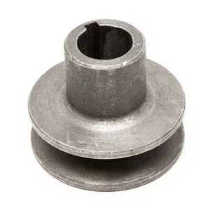 Earthquake - 3178 - Single Groove Engine Pulley For 3365K, 3365Kps, 3365B 1