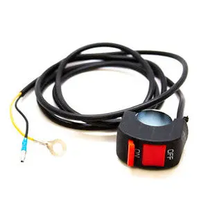 Earthquake - 32431 - Run Stop Switch For 39381, 29409 1