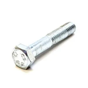 Earthquake - 3316 - M8 X 1.25 X 45 Mm Bolt 1