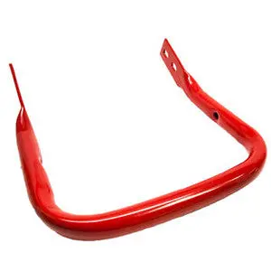 Earthquake - 3335 - Lower Handlebar Arm For Front Tine Tiller 1