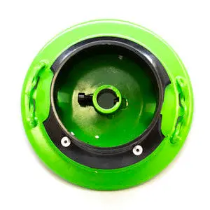 Earthquake - 35273 - Cutter Head And Wrap Assy For 35258, 40095 String Mowers 1