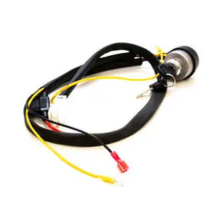 Earthquake - 35872 - Wiring Harness For 42795, Rc4432 1