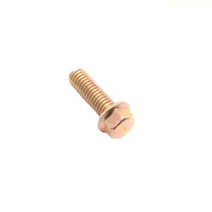 Earthquake - 4647 - M6x1.0X18 Mm Bolt 1