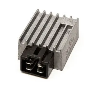 Earthquake - 4659 - 12V Regulator Rectifier For We43, Mc43 1