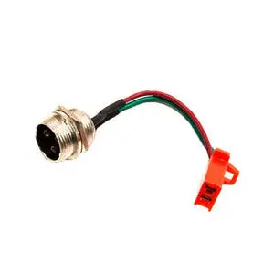 Earthquake - 4661 - 3 Prong Charging Harness For Mc43e, We43 1