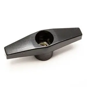 Earthquake - 57171 - T Knob For 6100 Snow Thrower 1