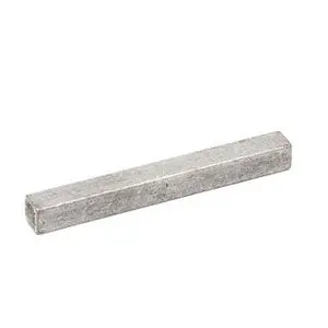 Earthquake - 905100 - 1/4 In X 1/4 In X 2-1/4 In Key 1