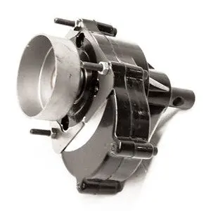 Earthquake - 92Tran - Transmission Assembly For 9800H 1