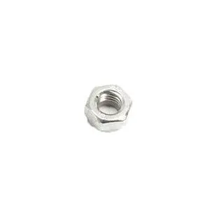 Earthquake - W1265v0900 - M8x1.25X8 Mm Lock Nut 1
