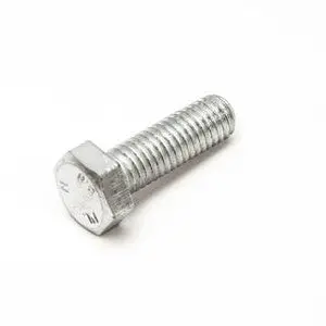 Earthquake - W1265v0915 - M8 X 25 Bolt 1