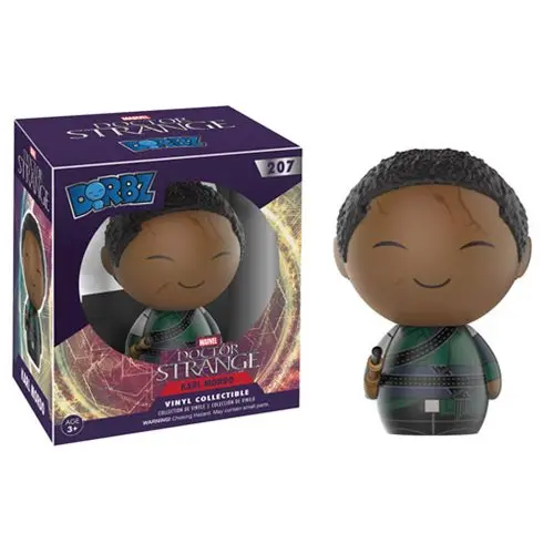 Funko Dorbz Dr. Strange Karl Mordo Figure 1
