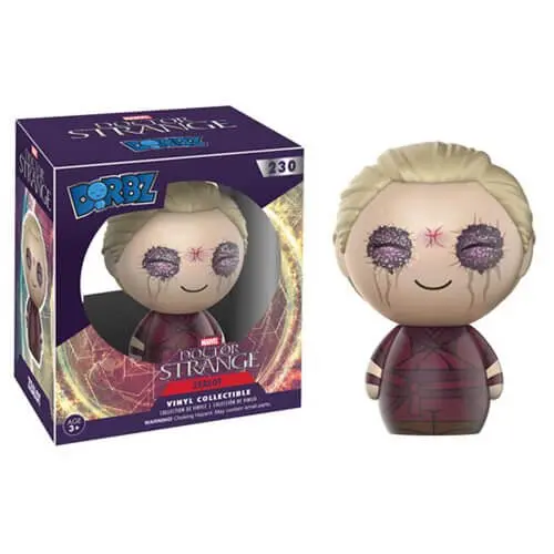 Funko Dorbz Dr. Strange Zealot Figure… 1