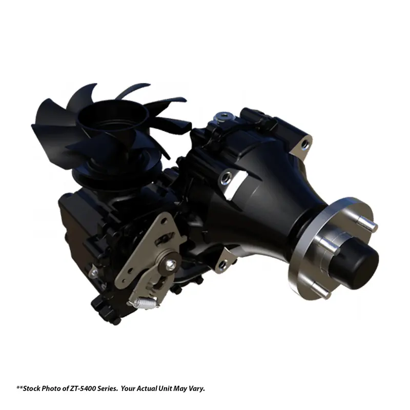 Hydro-Gear 1015-1089R Transaxle Zt-5400 For Bad Boy Outlaw Extreme 050-7001-00 1