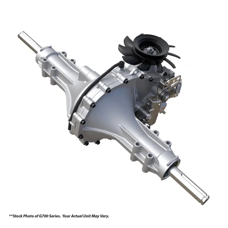 Hydro-Gear G7-Bcbb-1X7b-2Ccx Transaxle G700 For Kubota T2290kwt-48 K1042-11114 1