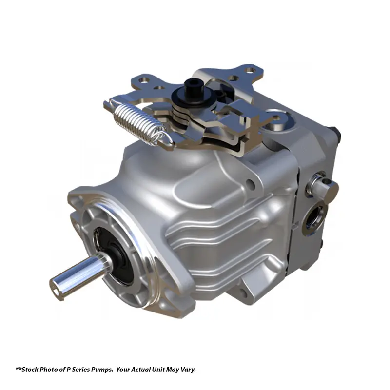 Hydro-Gear - Pw-1Gqq-Jy1x-Xxxx - Pw Hydraulic Pump 1