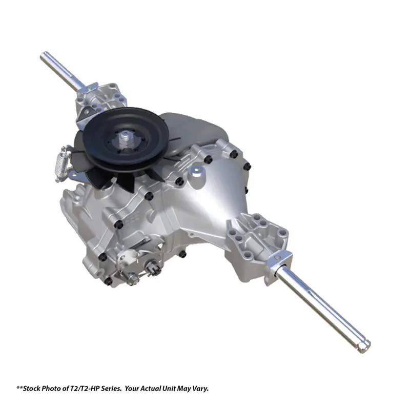 Hydro-Gear - T2-Cdbe-5X1a-18C1 - T2 Hydrostatic Transaxle 1