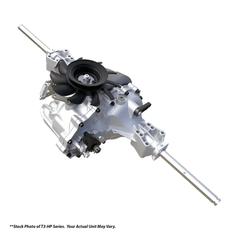 Hydro-Gear - T3-Bhmf-5X3c-1Db5 - T3 Hydrostatic Transaxle 1