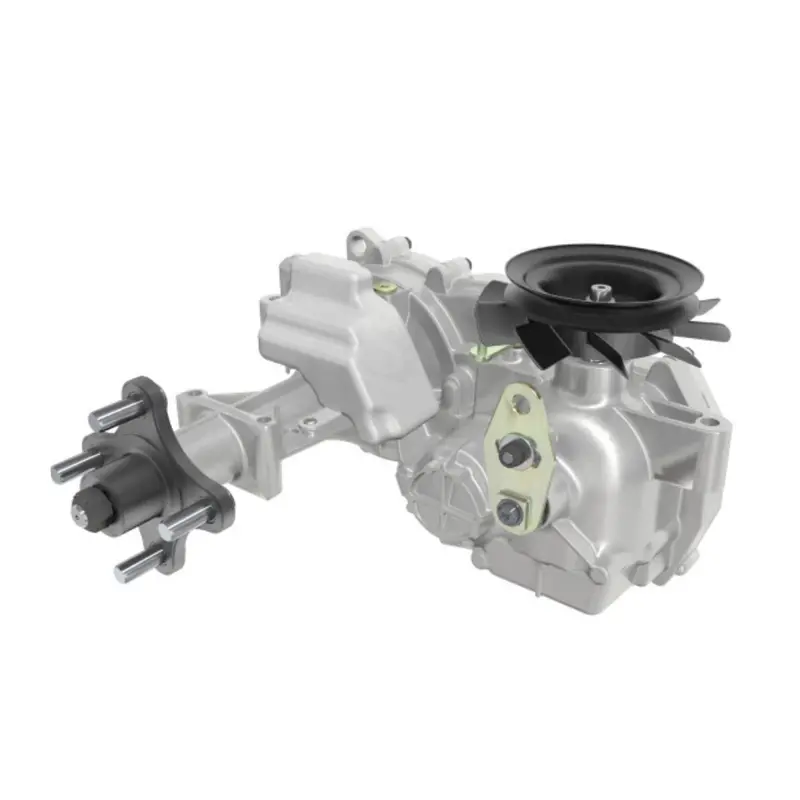 Hydro-Gear Zf-Dtbb-3D5a-2Ptx Transaxle Zt-2100 For Toro Tc Mx 5000 139-2371 1